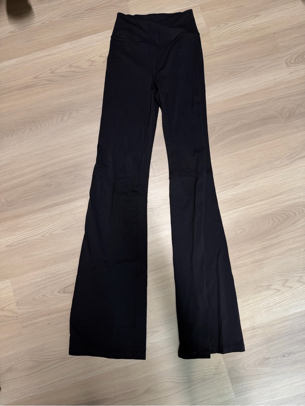 Tala Flare Leggings 35” Inseam Small Tall